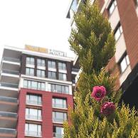 North Pearl Residence