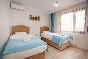 North Pearl Residence