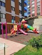 North Pearl Residence