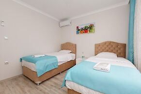 North Pearl Residence