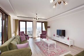 North Pearl Residence