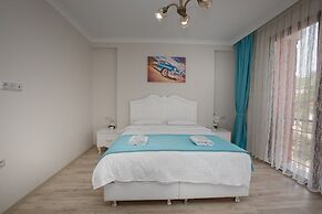 North Pearl Residence