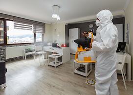 North Pearl Residence