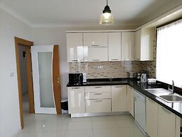 North Pearl Residence