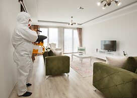 North Pearl Residence