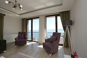 North Pearl Residence