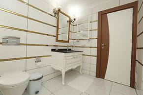 North Pearl Residence