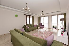 North Pearl Residence