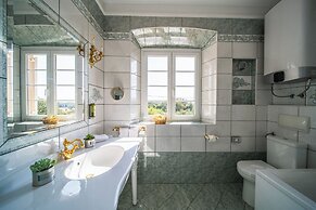 Villa Tereza