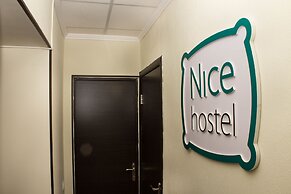 Nice Hostel Almaty