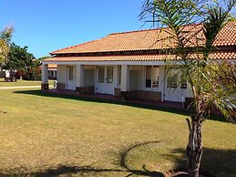 The Dunes Resort & Hotel