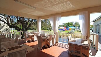 The Dunes Resort & Hotel