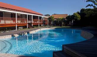 The Dunes Resort & Hotel