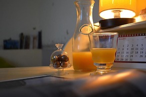 Couette et Cafe creme