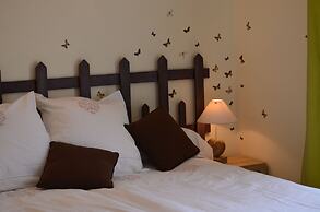 Couette et Cafe creme