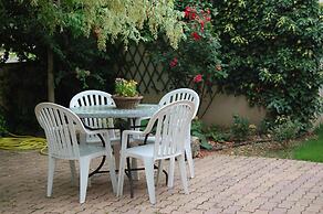 Couette et Cafe creme