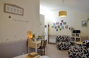 Couette et Cafe creme
