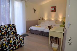 Couette et Cafe creme