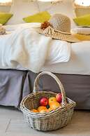 Couette et Cafe creme
