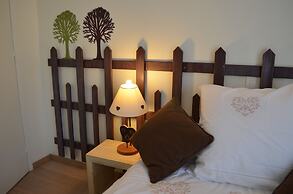 Couette et Cafe creme