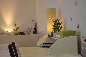 Couette et Cafe creme