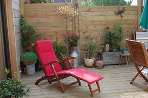 Couette et Cafe creme