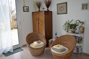 Couette et Cafe creme