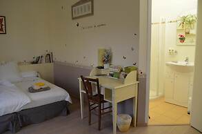 Couette et Cafe creme