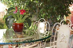 Couette et Cafe creme