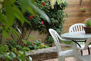 Couette et Cafe creme