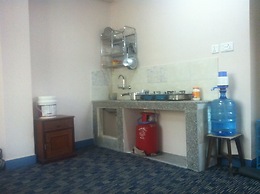 Asian Himalaya Home Stay