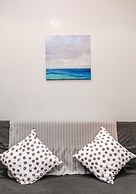 City view flat at Liverpool st Brick Ln