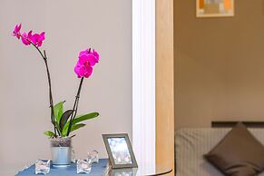 City view flat at Liverpool st Brick Ln