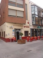 Hostal Restaurante Arasa