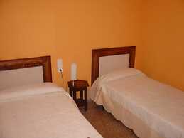 Hostal Restaurante Arasa