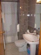 Hostal Restaurante Arasa