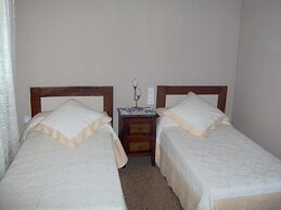 Hostal Restaurante Arasa