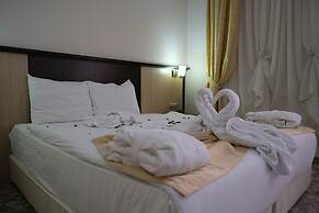 Roza Resort Thermal Hotel