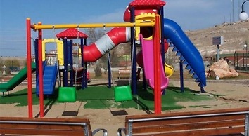 Roza Resort Thermal Hotel