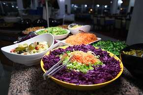 Roza Resort Thermal Hotel