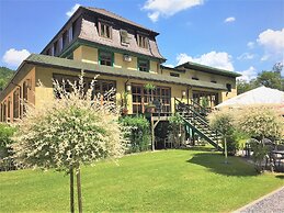 Hotel Scheid
