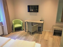 Hotel Scheid