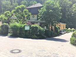 Hotel Scheid