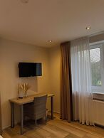 Hotel Scheid