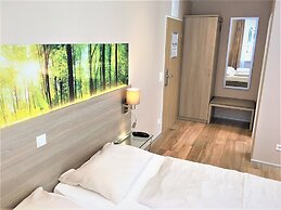 Hotel Scheid