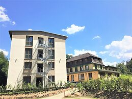 Hotel Scheid