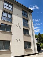 Hotel Scheid