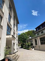 Hotel Scheid