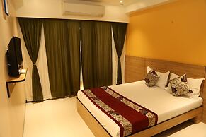 Hotel Madni Royale