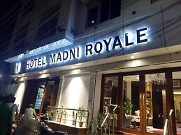Hotel Madni Royale